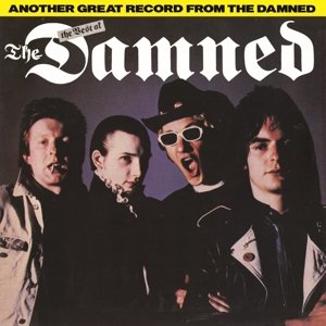 Виниловая пластинка The Damned - Best of