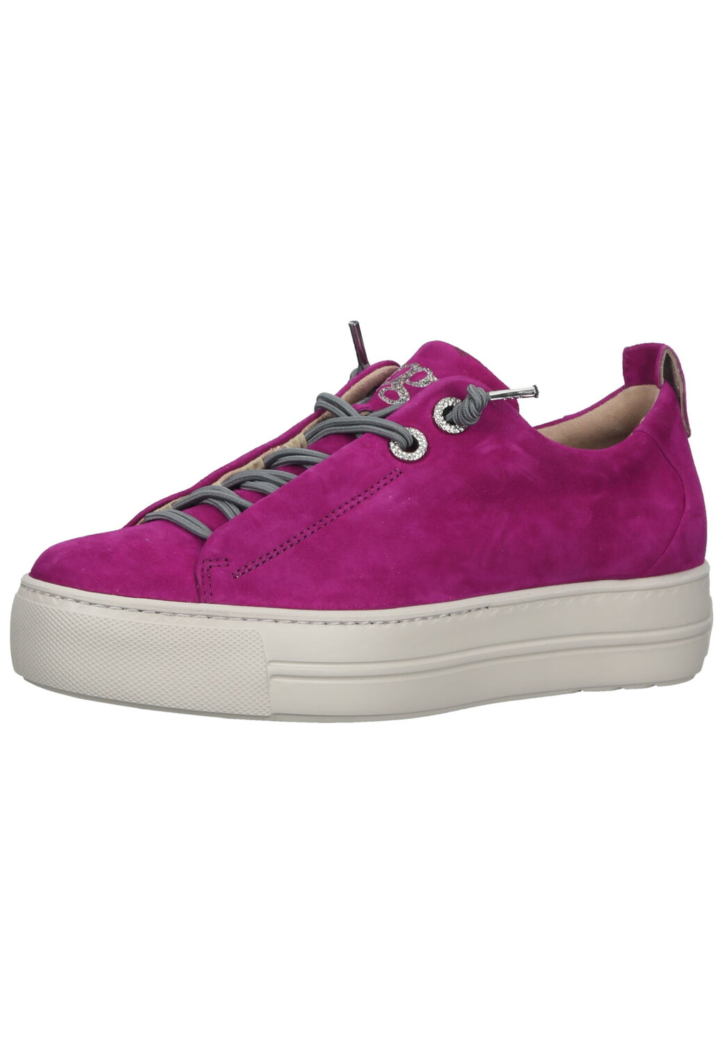 

Кроссовки Paul Green Sneaker, фуксия