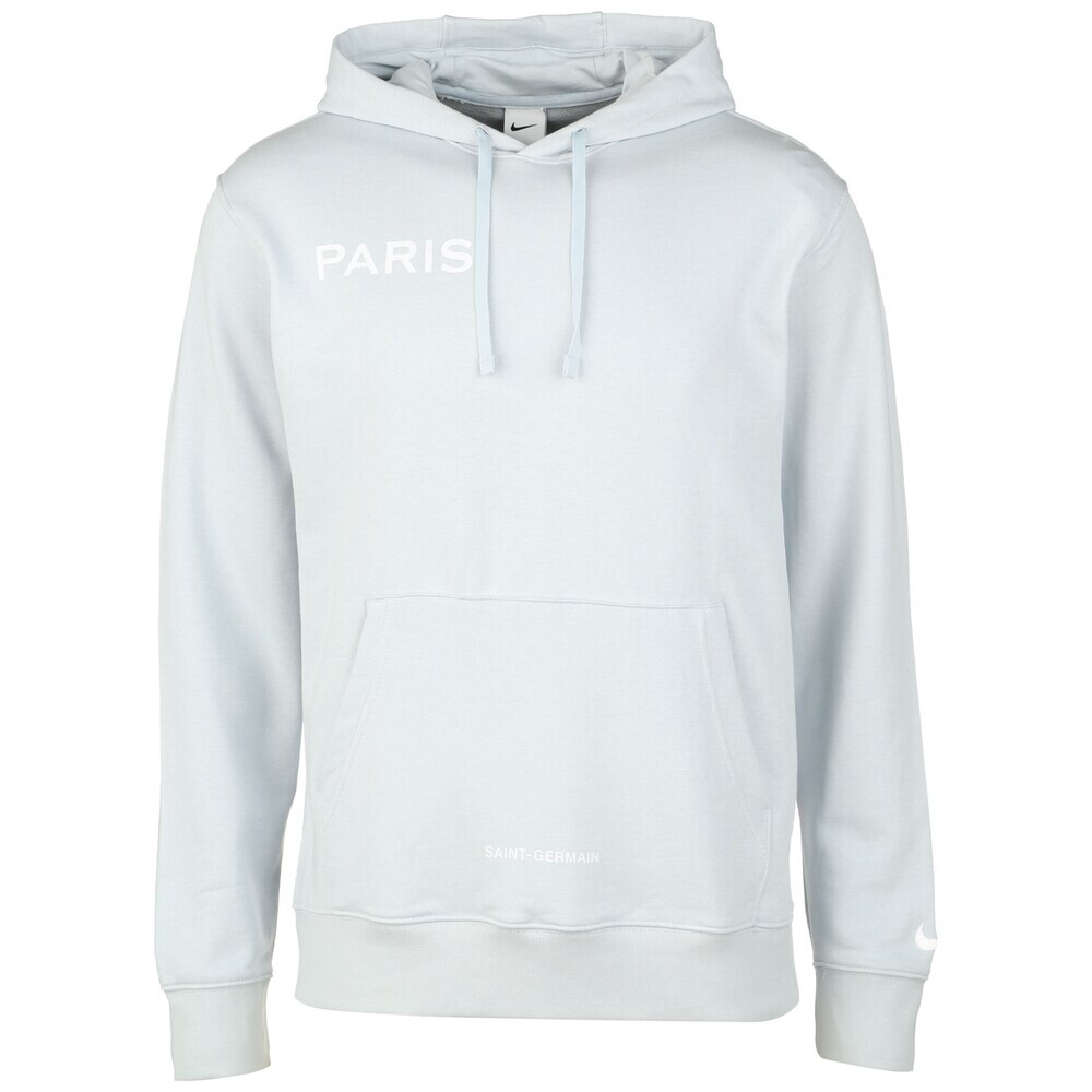 

Спортивная толстовка Nike Paris St.-Germain, лазурный, Синий
