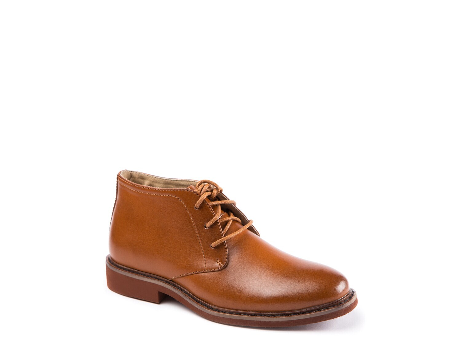 

Ботинки Deer Stags Ballard Chukka — детские, темно-коричневый