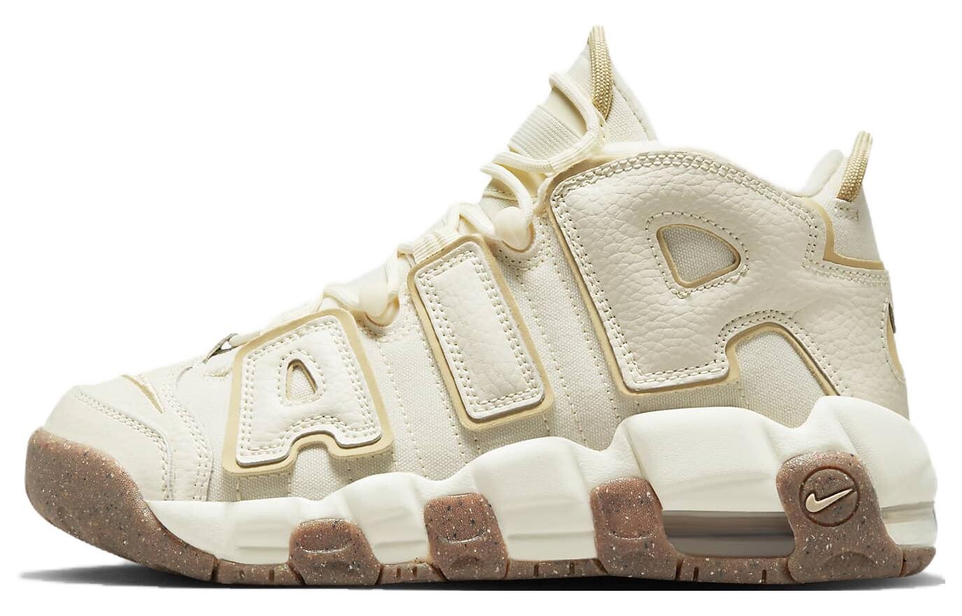 

Кроссовки Nike Air More Uptempo