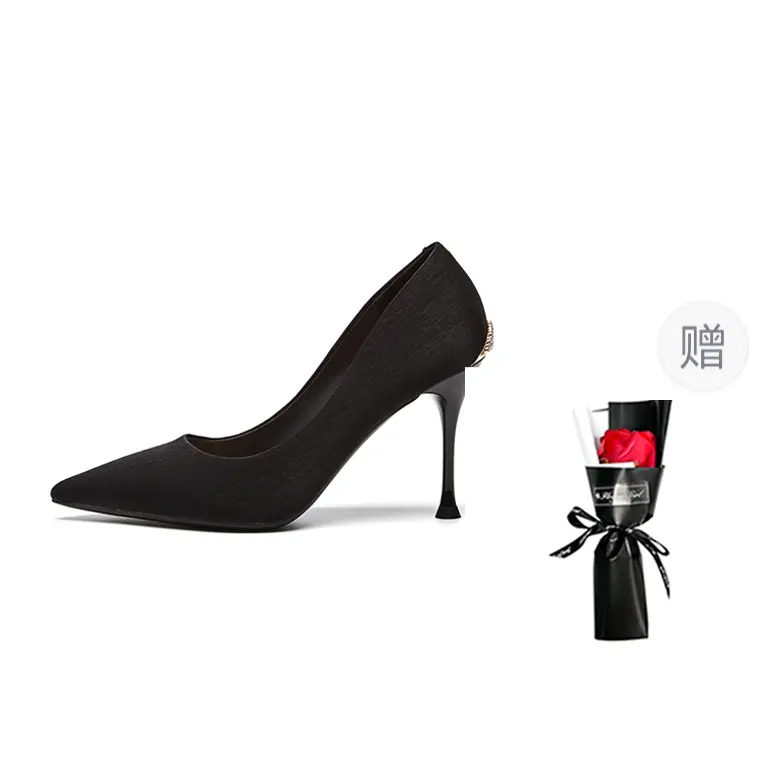 

Высокие каблуки женские Daphne