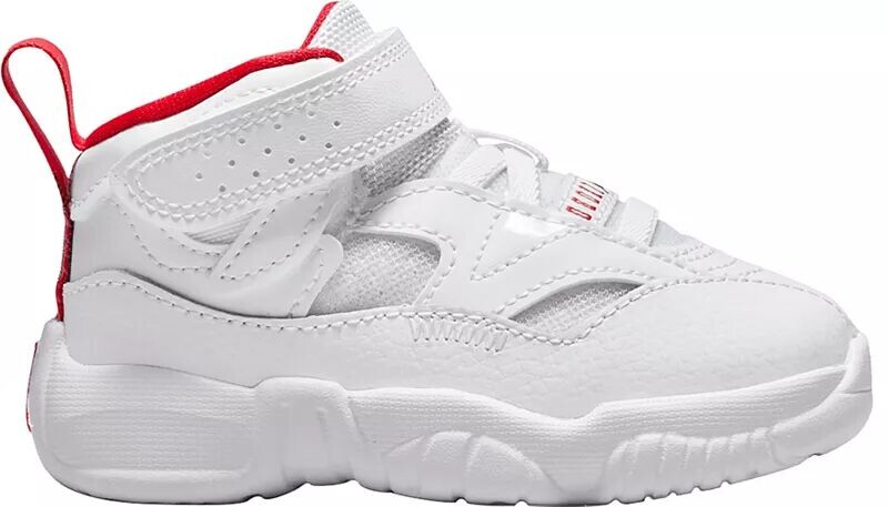 

Баскетбольные кроссовки Jordan Toddler Jumpman Two Trey, красный
