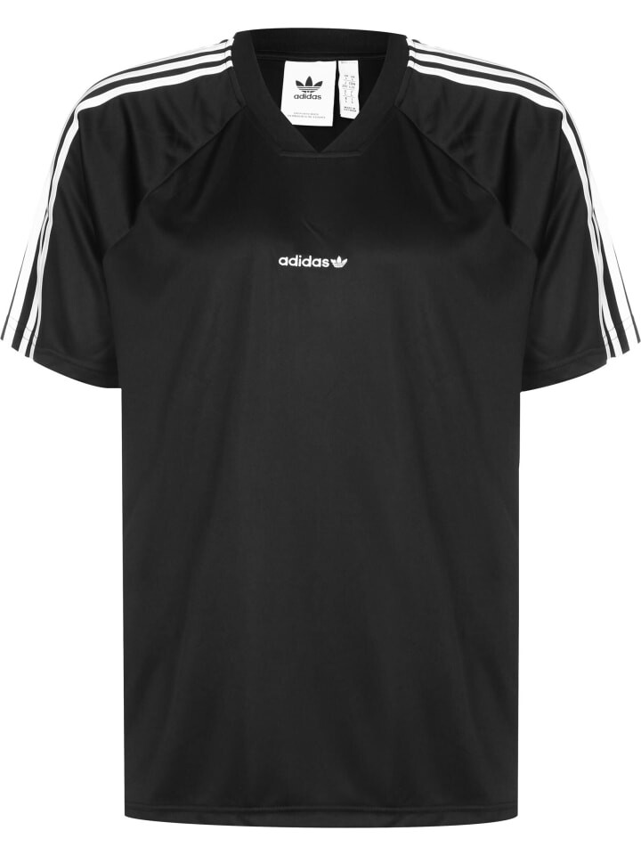 

Футболка adidas, черный