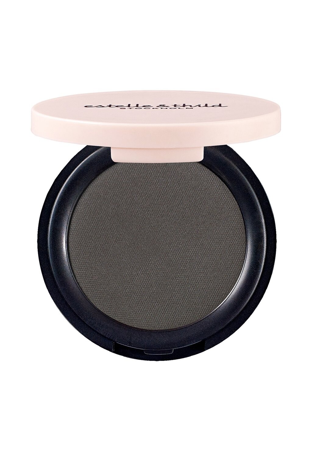 

Тени для век Biomineral Silky Eyeshadow 3G Estelle & Thild, цвет smoke