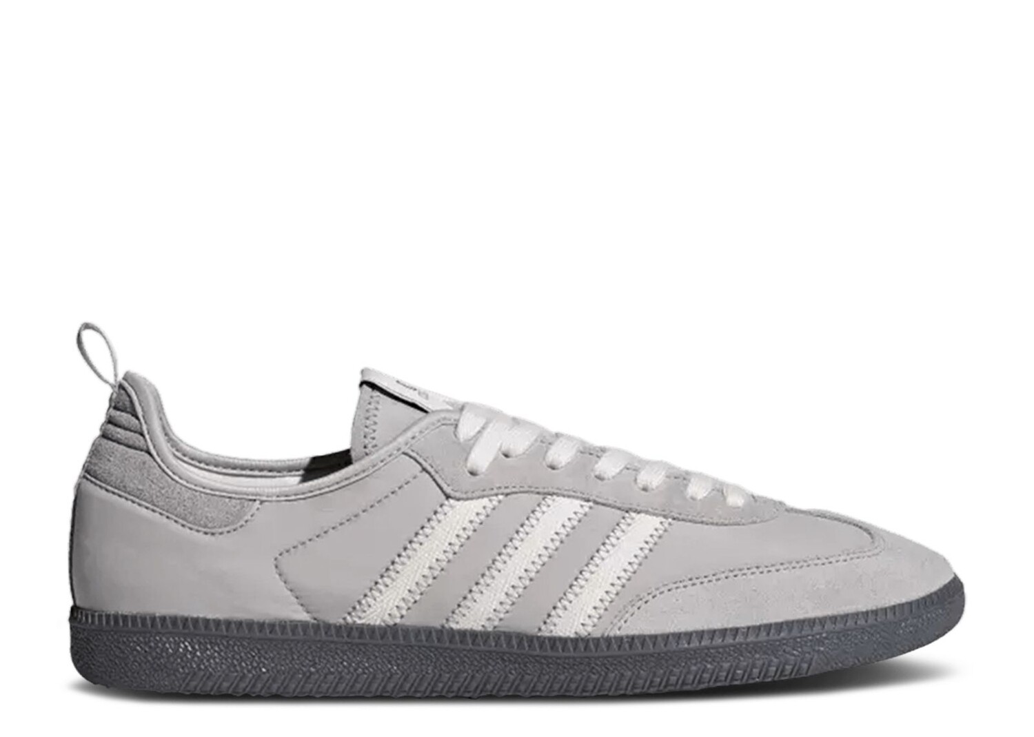 

Кроссовки adidas C.P. Company X Samba 'Clear Granite', серый