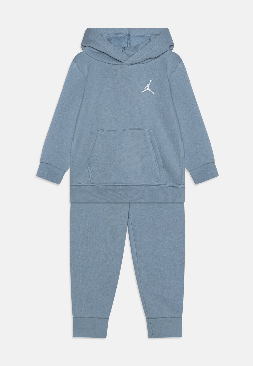 

Брюки Essentials Unisex Set Jordan, цвет blue grey
