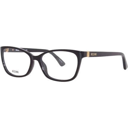 

Солнцезащитные очки Moschino 55 807/16 Черные