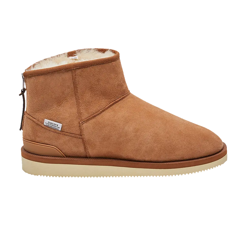 

Сандалии ELS-M2ab-LO Suicoke, коричневый