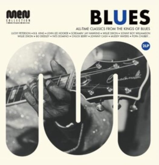 Виниловая пластинка Various Artists - Blues цена и фото