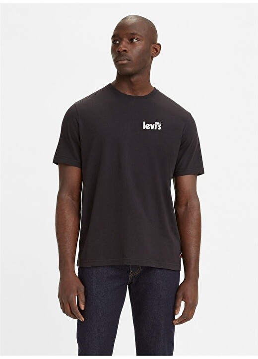 

Футболка Levis