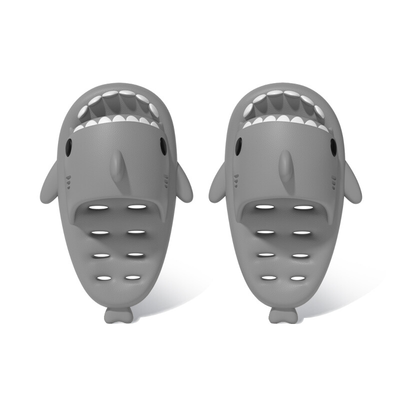

CHIKOKU Household Slippers, Маленький кальциевый синий