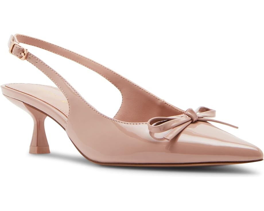 

Туфли Madden Girl Vogue, цвет Nude Patent