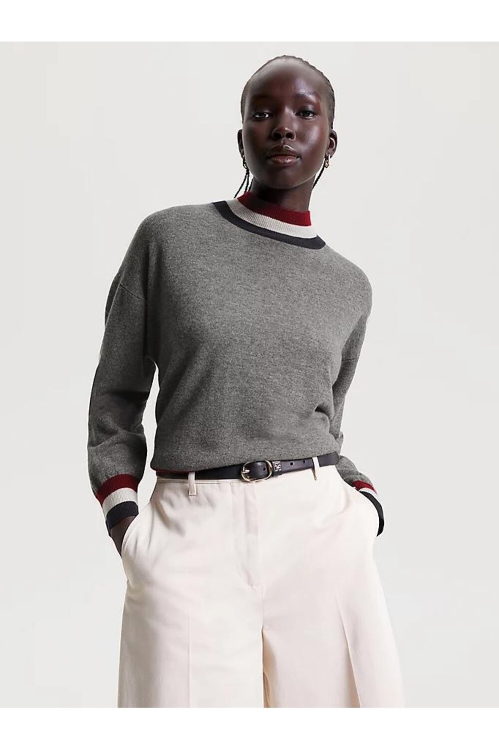 

Свитер Tommy Hilfiger