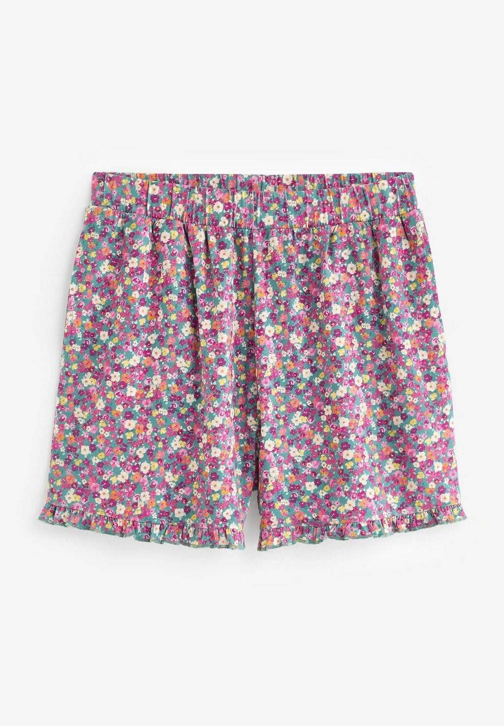 

Пижамный комплект SET- REGULAR FIT Laura Ashley, зеленый