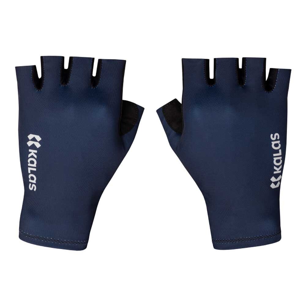 

Короткие перчатки Kalas Ride On Z Short Gloves, синий