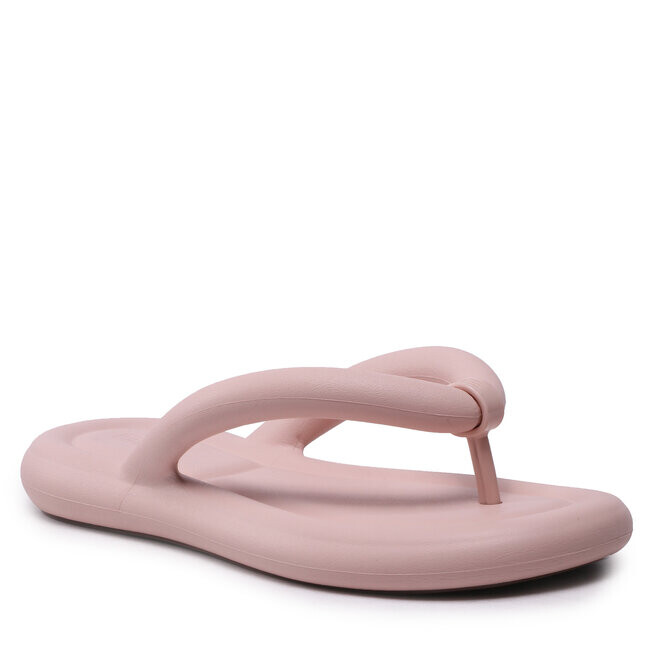 

Шлепанцы Melissa FlipFlop Free, розовый