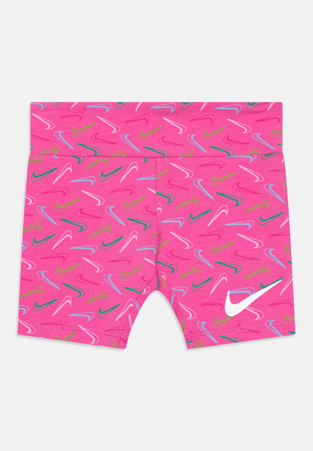 Шорты LOGO BIKE Nike Sportswear, цвет playful pink леггинсы universa nike цвет playful pink