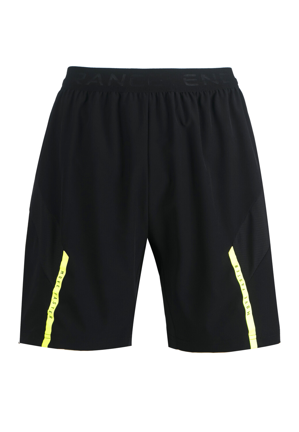 

Тканевые шорты Endurance Samien, цвет 5001 Safety Yellow