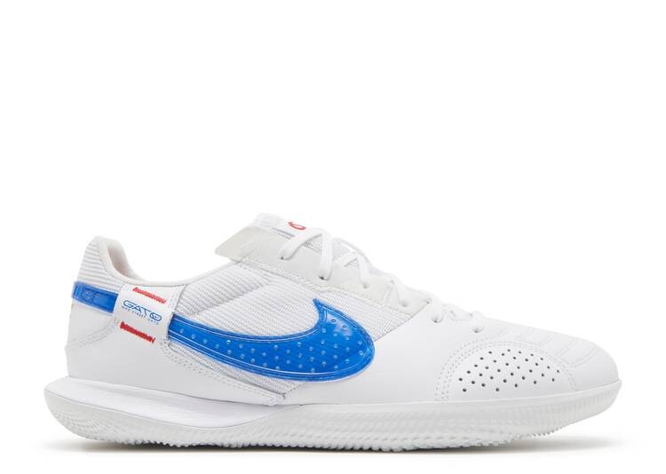 

Кроссовки Nike STREETGATO 'WHITE GAME ROYAL', белый