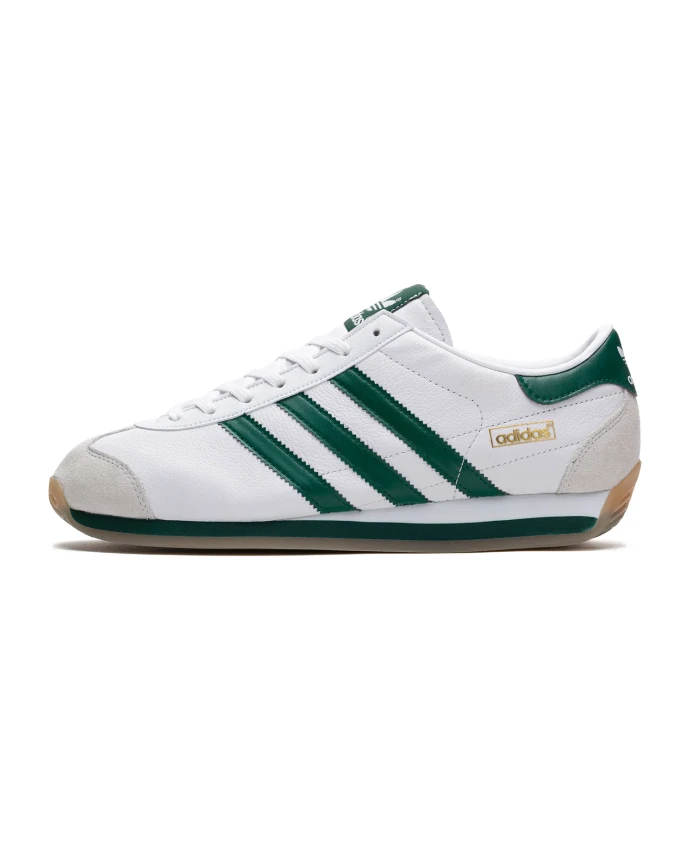 

Кроссовки Country Japan Adidas, белый