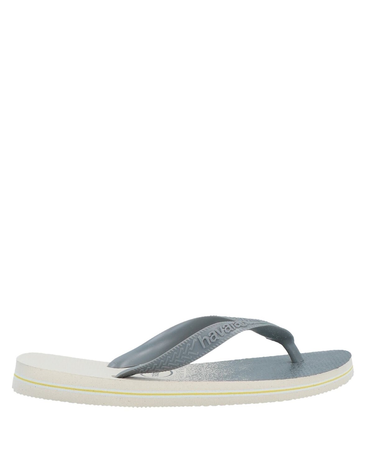 

Сандалии Havaianas, серый