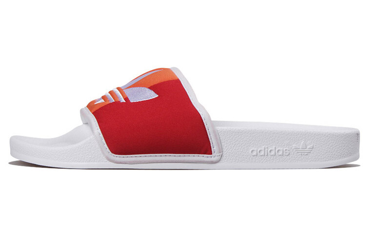 

Унисекс Adidas Originals Adidas Originals Adilette Спортивные тапочки Разноцветные