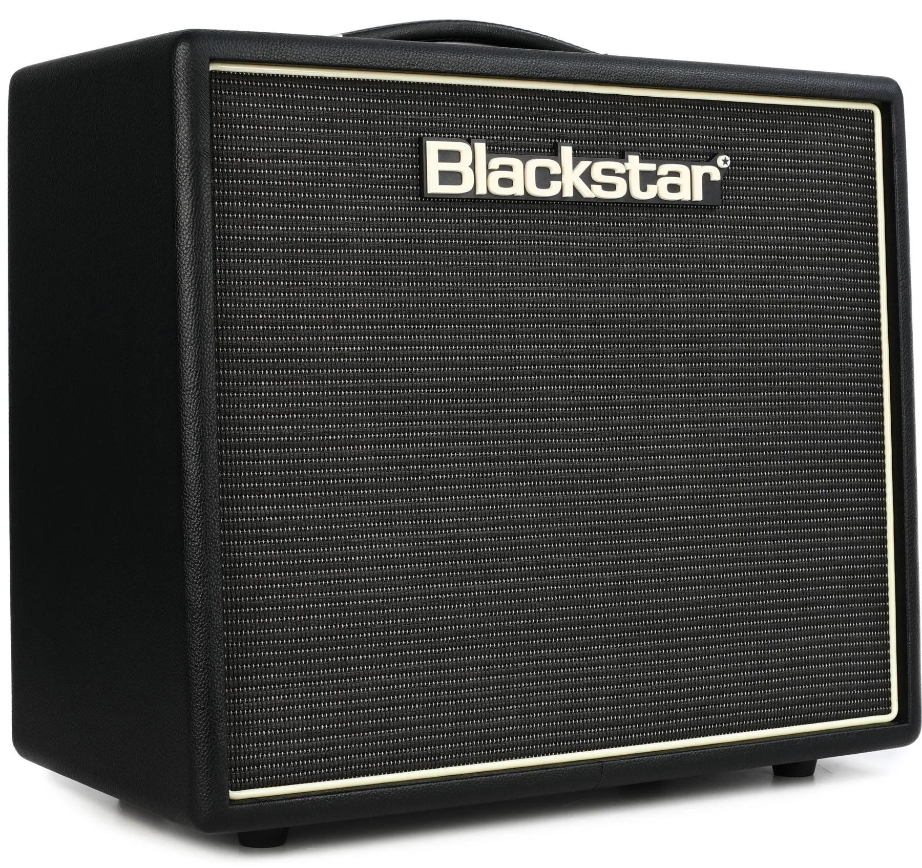 

Blackstar Studio 10 EL34 1x12 дюймов, 10 Вт, ламповый комбоусилитель