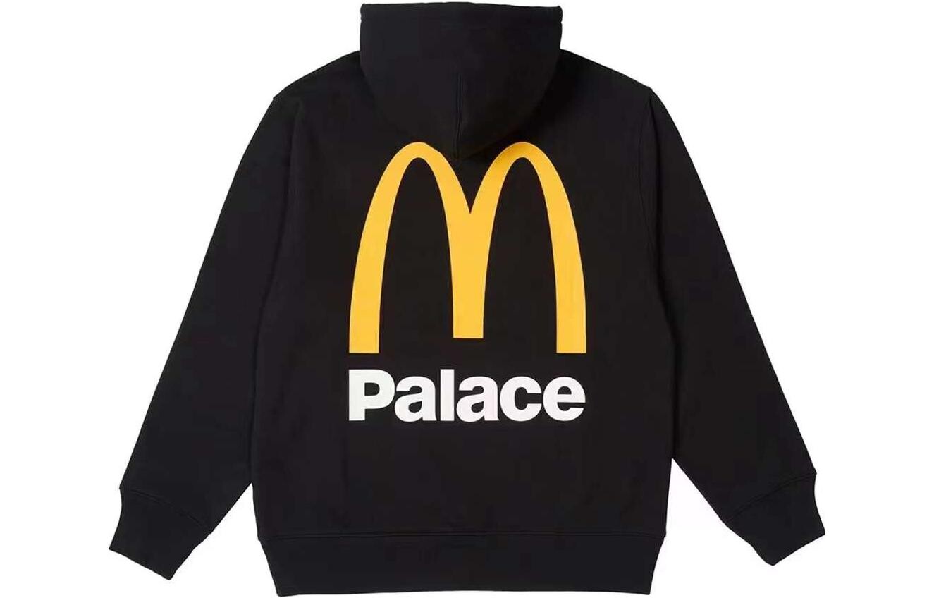 

Толстовка унисекс Palace