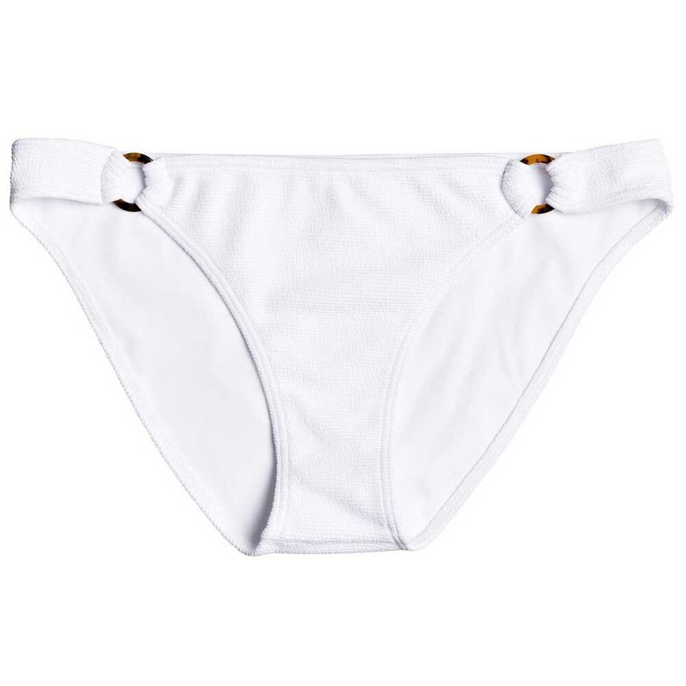 

Низ бикини Roxy Casual Mood Full, белый