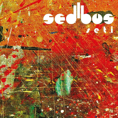 

Виниловая пластинка Sedibus: Seti