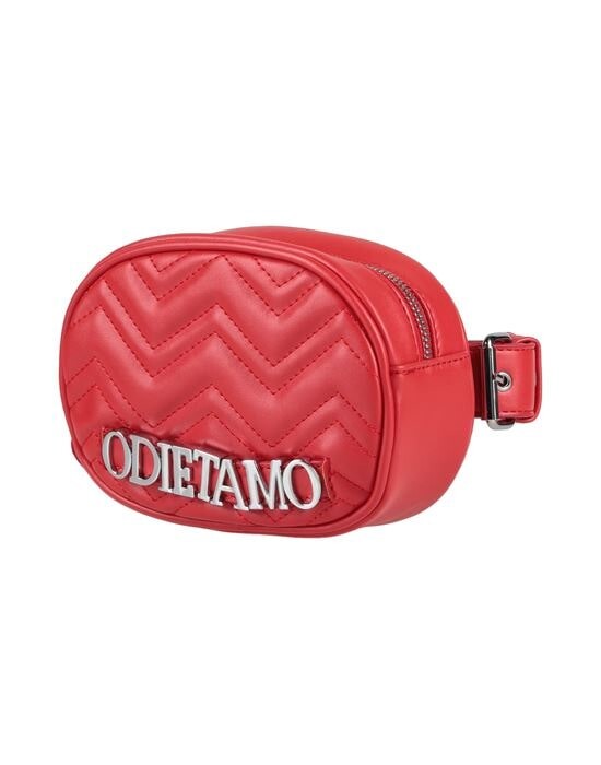 

Поясная сумка ODI ET AMO, красный