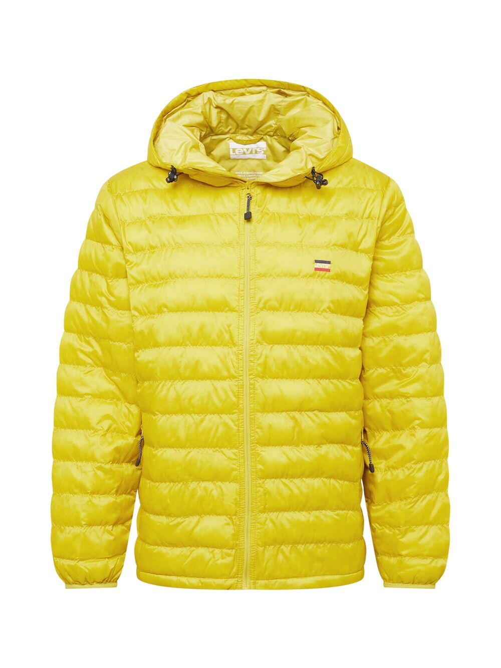 

Межсезонная куртка LEVIS PRESIDIO, желтый