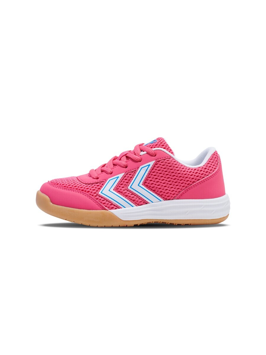 

Кроссовки Hummel Sneakers MULTIPLAY FLEX LC JR, тёмно-розовый