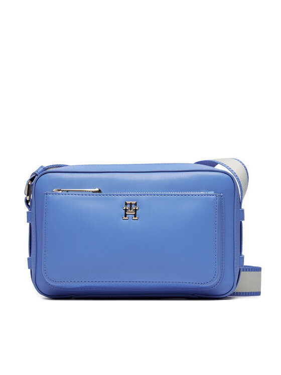 

Кошелек Tommy Hilfiger, синий