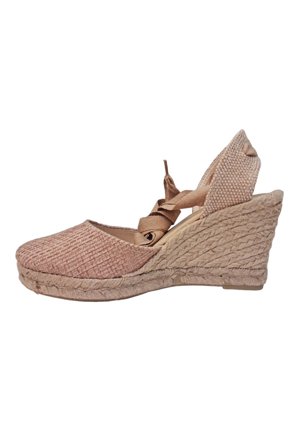

Туфли на шнуровке BEYUTE Sotoalto, цвет beige
