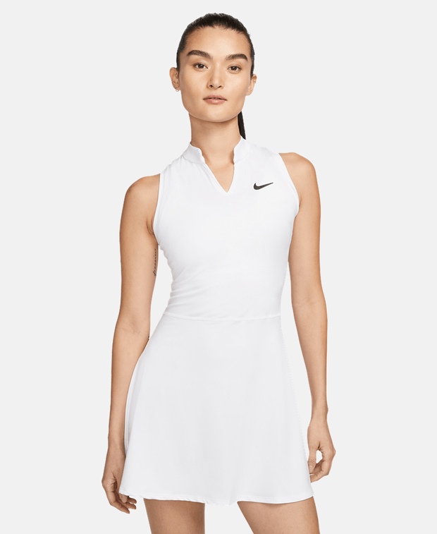 Теннисное платье , белый Nike