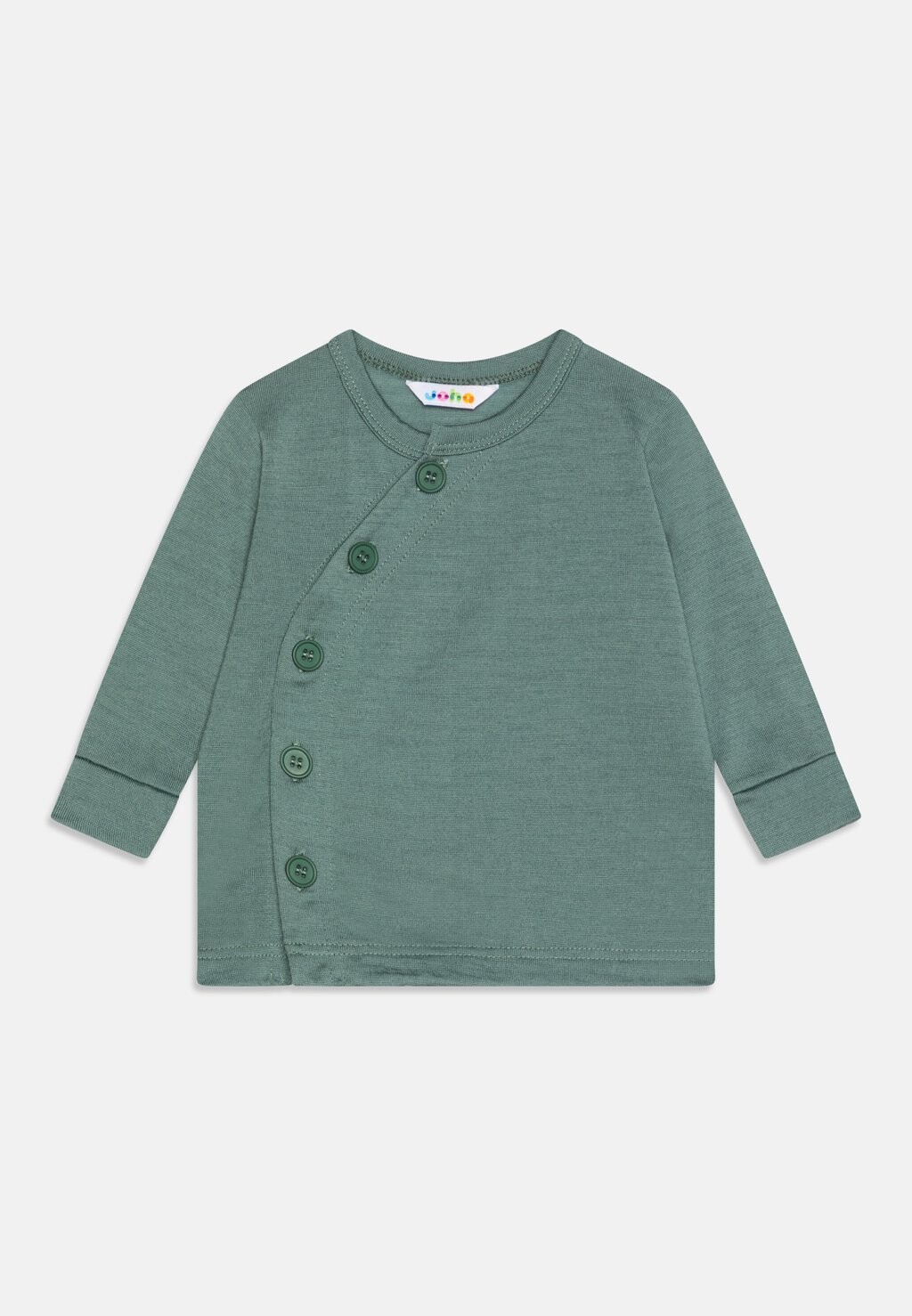

Кардиган CARDIGAN Joha, цвет dark green