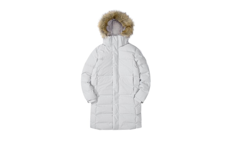 

Пуховик мужской Jack Wolfskin, цвет Moonlight White/6315