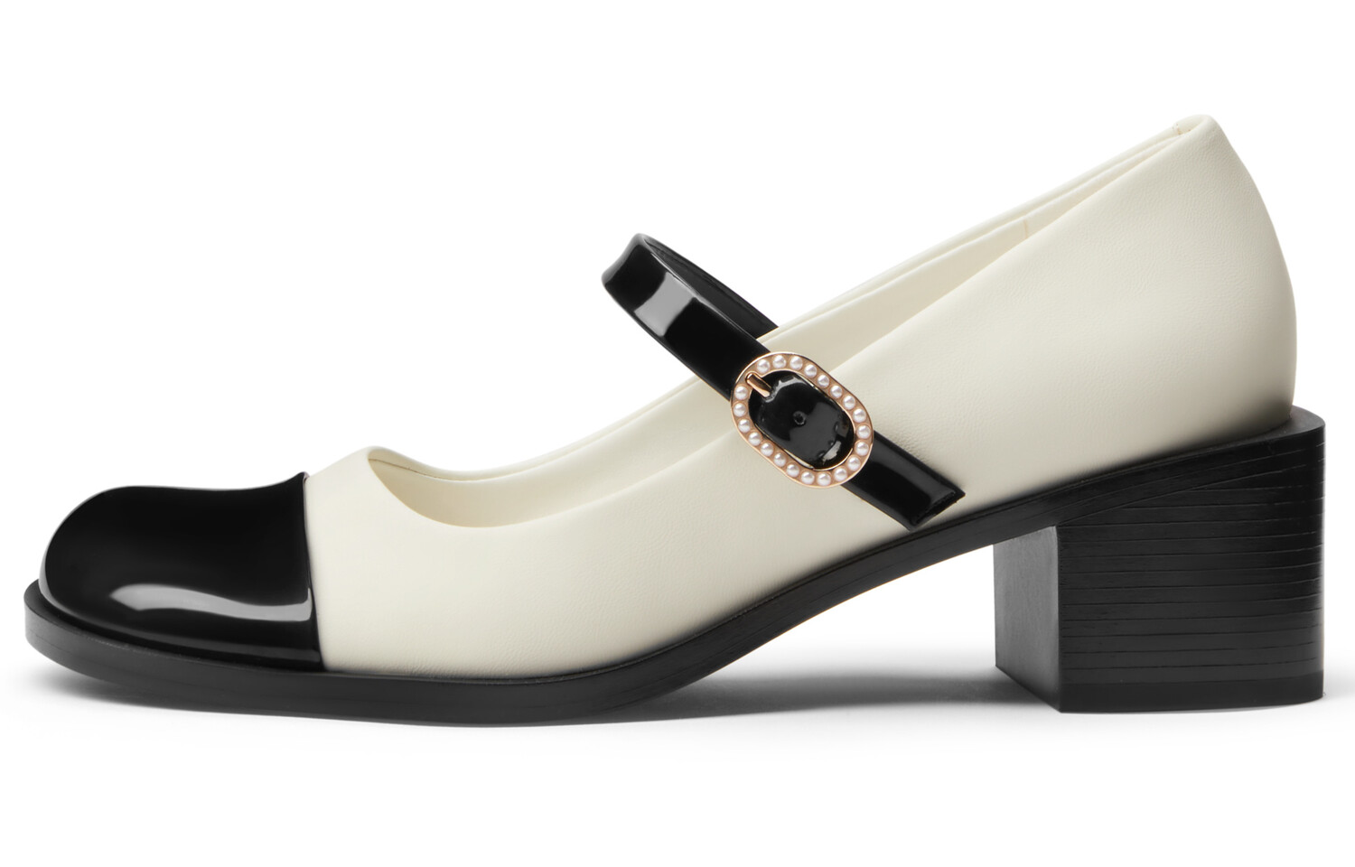 

Туфли Мэри Джейн женские Charles&Keith