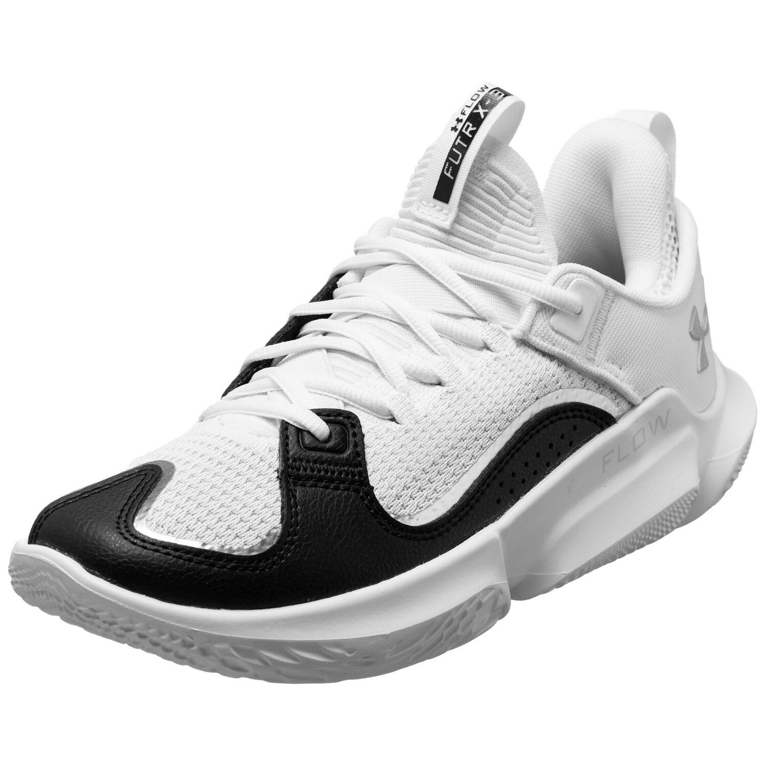 

Спортивные кроссовки Under Armour Basketballschuh Flow FUTR X 3, белый
