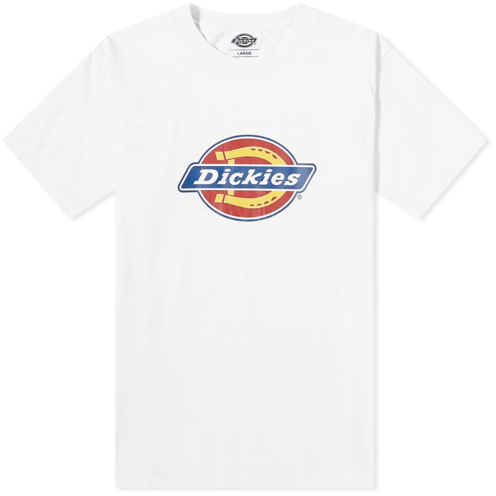 

Футболка Dickies Icon, белый