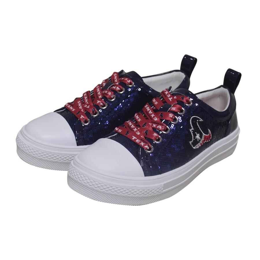 

Кроссовки Cuce Houston Texans, нави