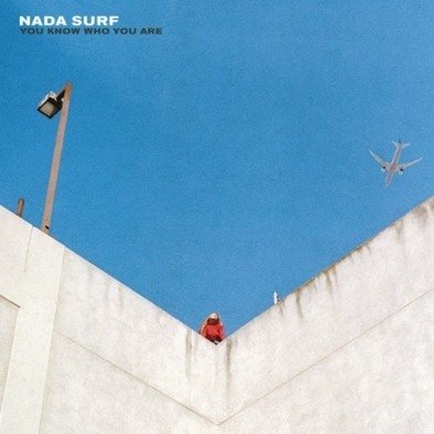 Виниловая пластинка Nada Surf - You Know Who You Are (LP)