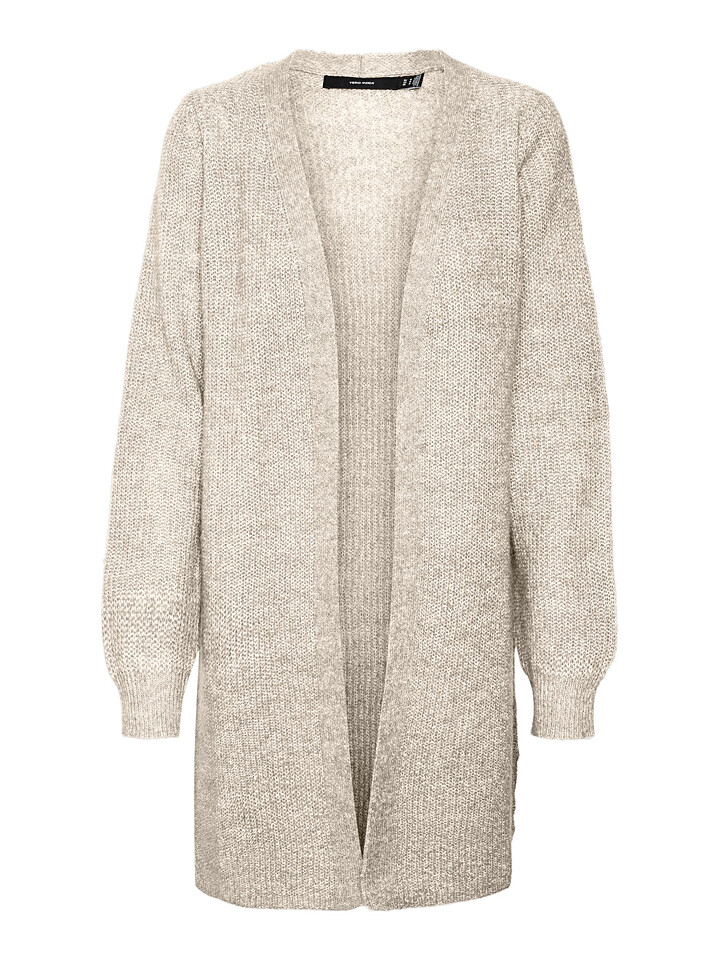 

Кардиган Vero Moda Vmmili, бежевый