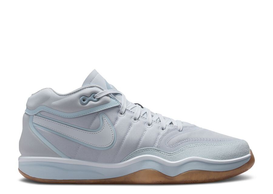 

Кроссовки Nike Air Zoom GT Hustle 2, цвет Shine Together
