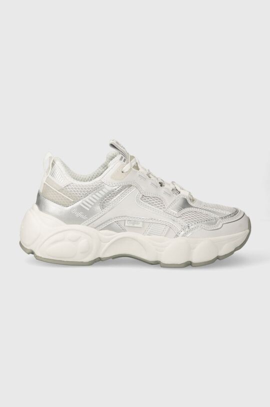 

Кроссовки Cld Run Jog Buffalo, белый
