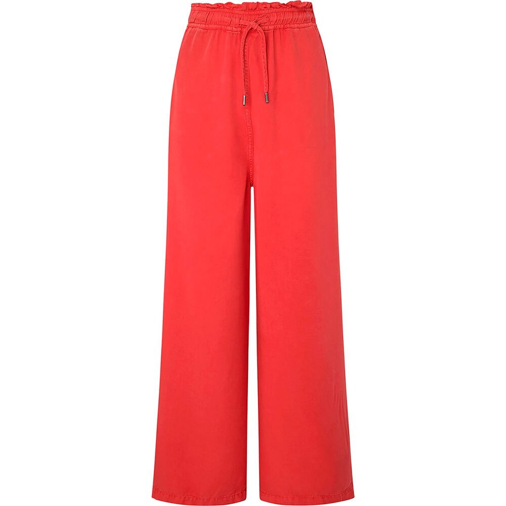 

Брюки Pepe Jeans Buffy, красный