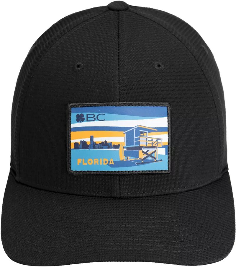 Мужская кепка для гольфа Black Clover для жителей Флориды