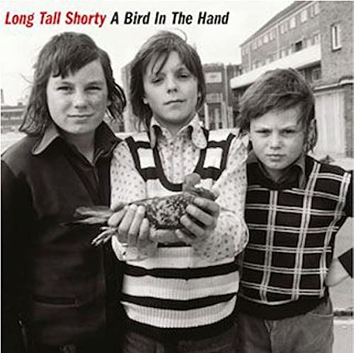 цена Виниловая пластинка Long Tall Shorty - A Bird In The Hand
